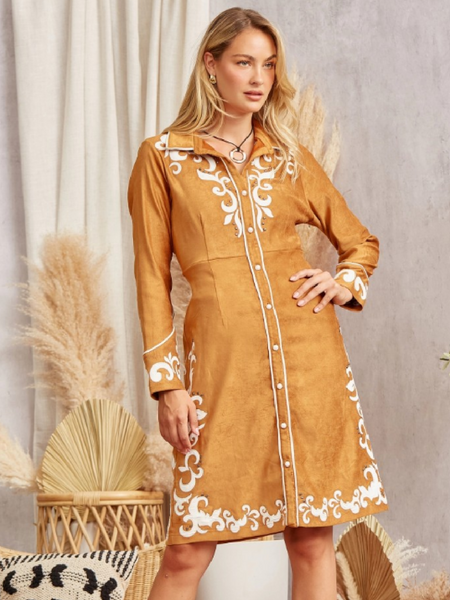 Dresses  Embellish Boutique TX