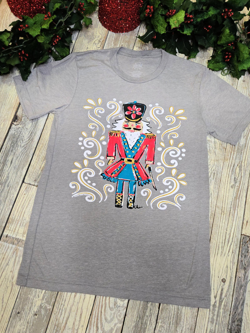 Callie's Nutcracker Tee